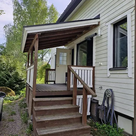 Appartement Kolmio Kaurialassa