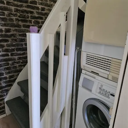 Kolmio Kaurialassa Appartement