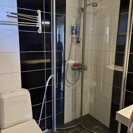 Kolmio Kaurialassa Appartement *