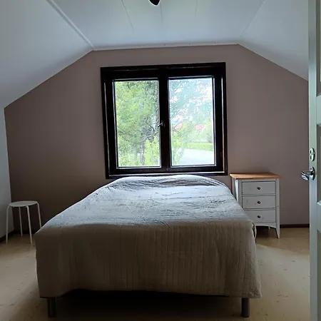 Kolmio Kaurialassa Appartement *